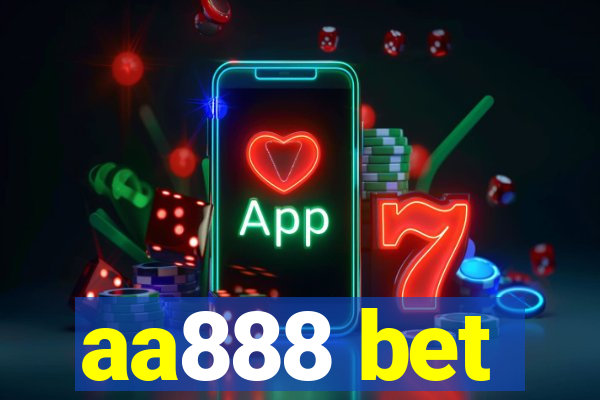 aa888 bet